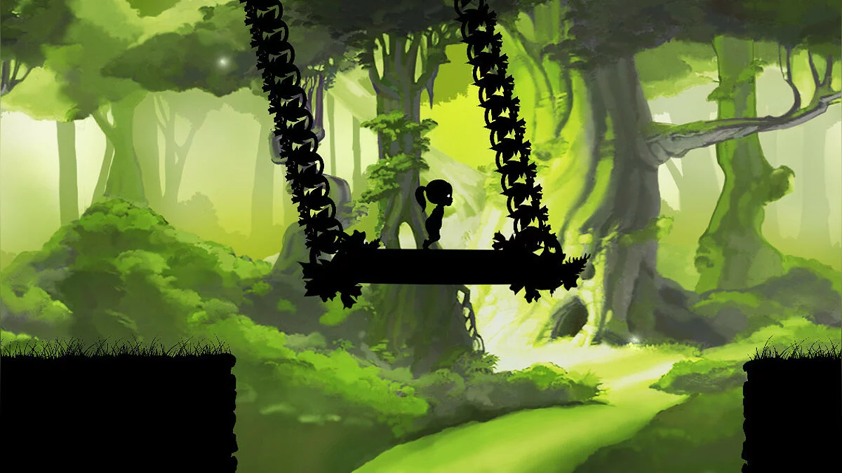 Скриншоты из Dreamlike Worlds / Картинка 16