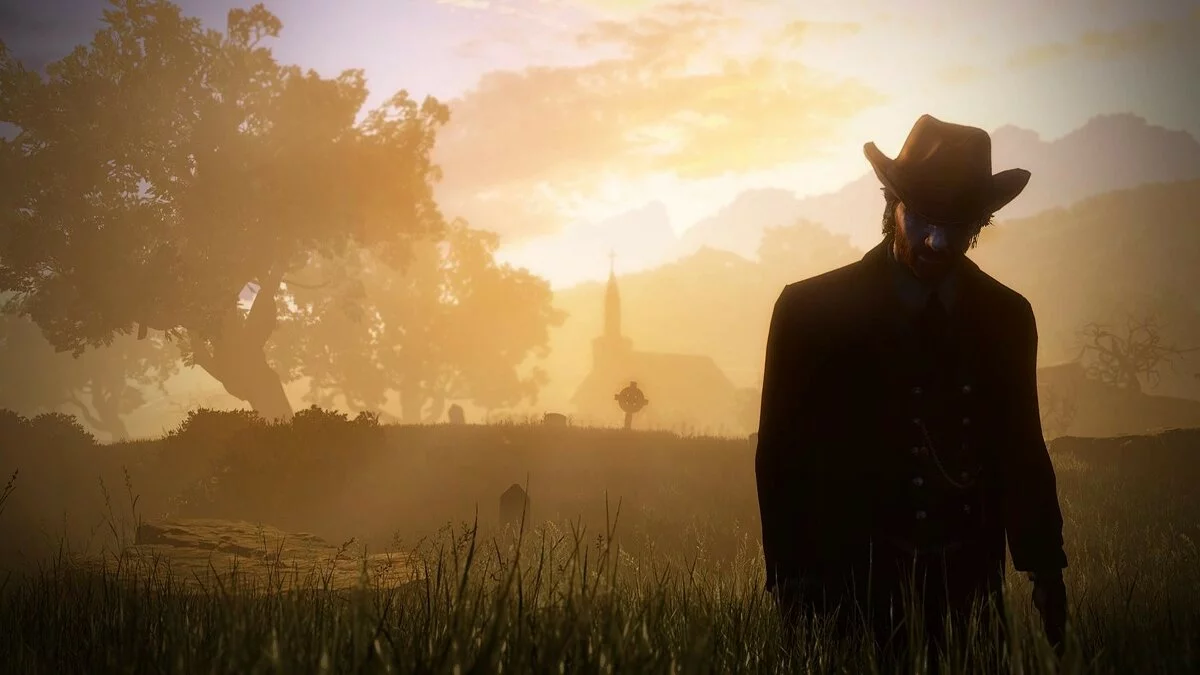 Скриншоты из Wild West Online / Картинка 19