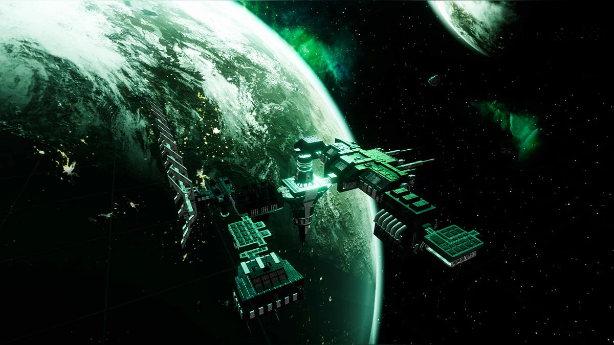 Скриншоты из Executive Assault 2 / Картинка 2