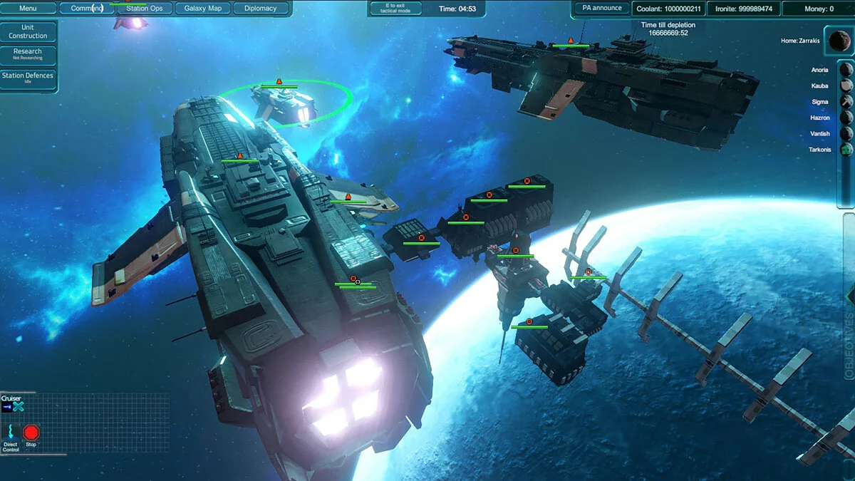 Скриншоты из Executive Assault 2 / Картинка 14