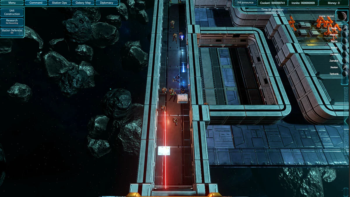 Скриншоты из Executive Assault 2 / Картинка 17