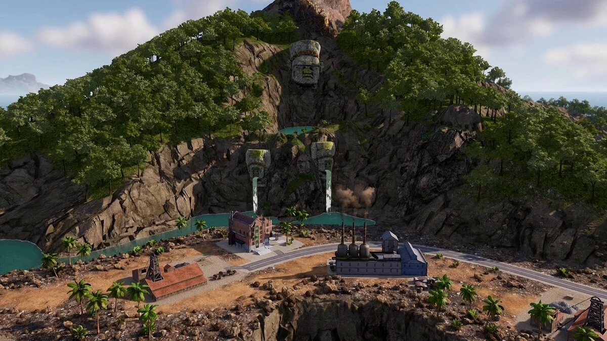 Tropico 6 - Геймплей