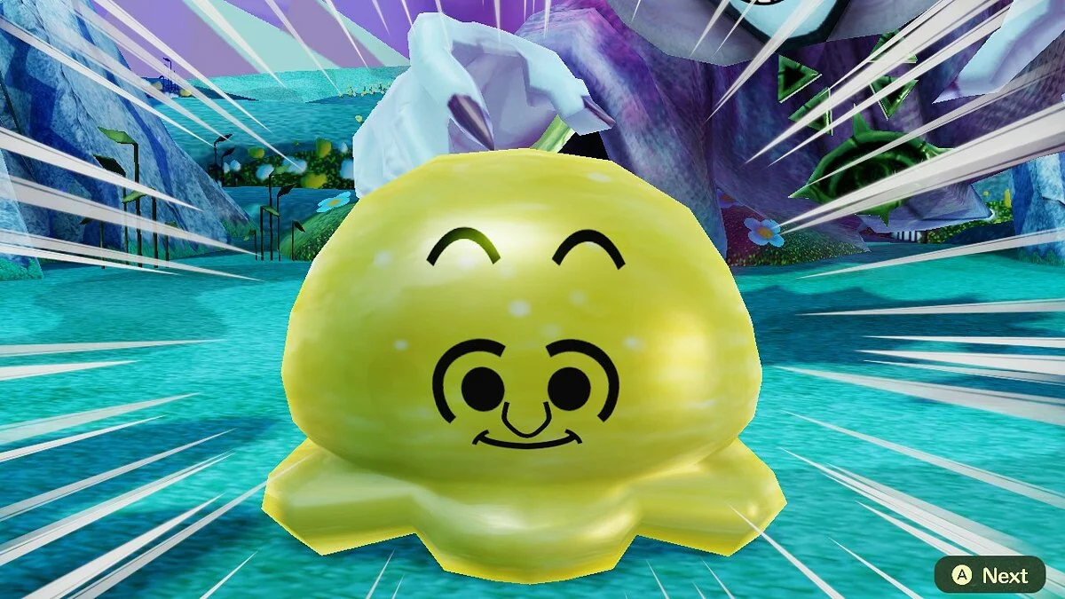 Скриншоты из Miitopia / Картинка 25