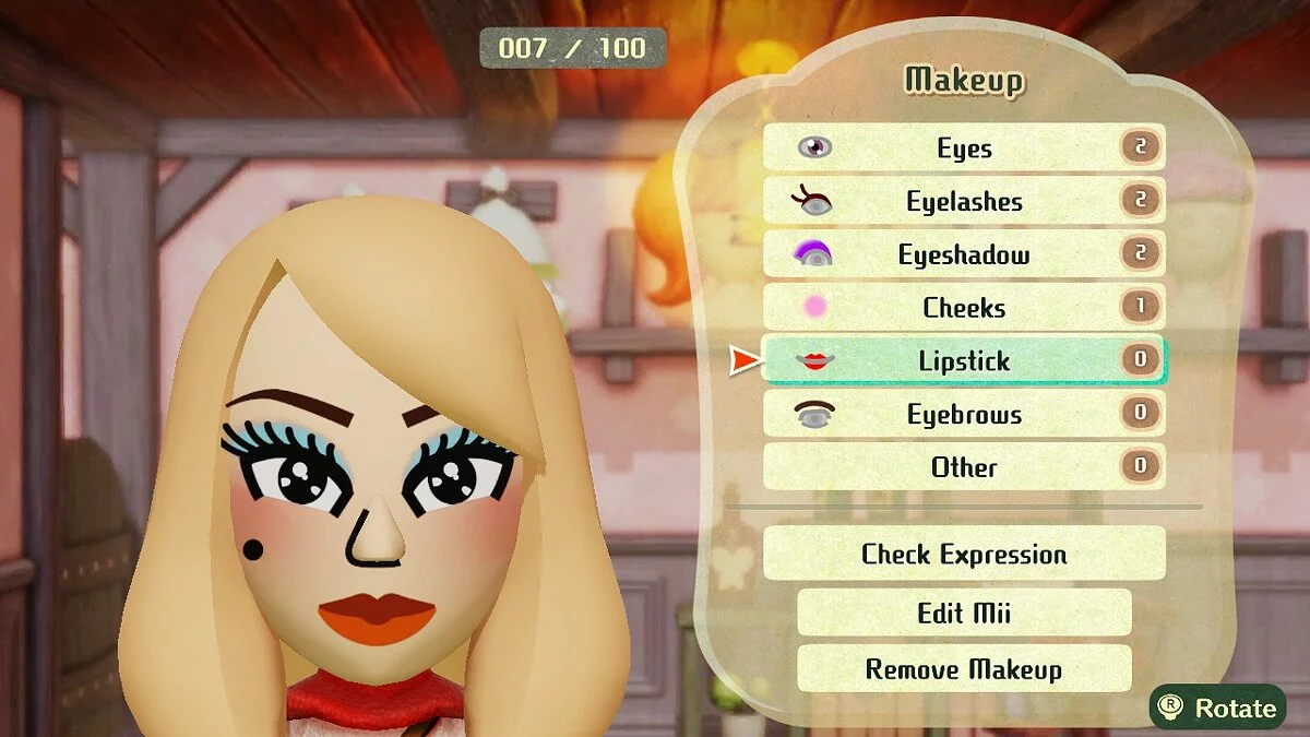 Скриншоты из Miitopia / Картинка 33