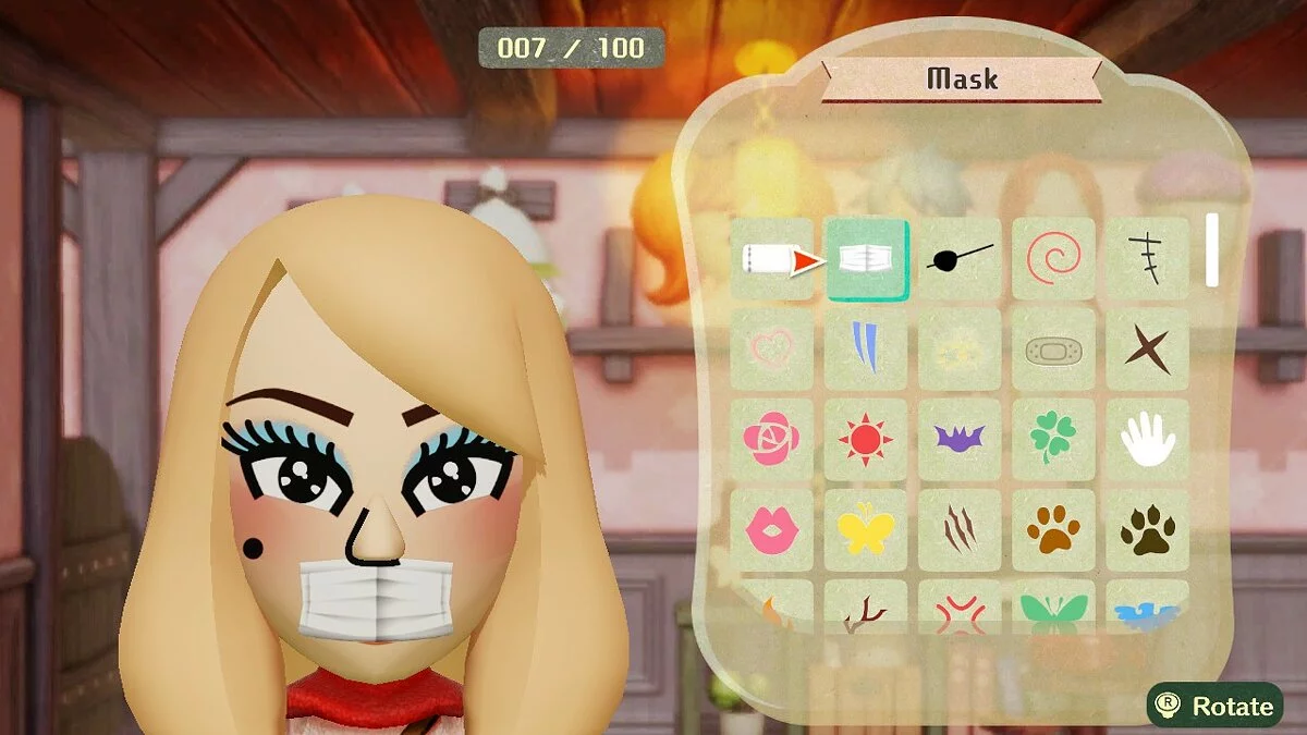 Скриншоты из Miitopia / Картинка 34