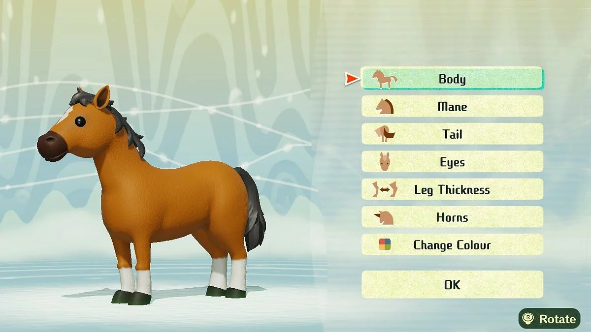 Скриншоты из Miitopia / Картинка 42