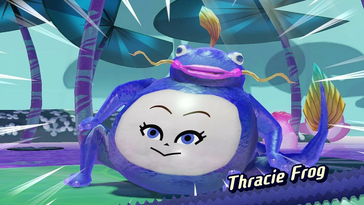 Скриншоты из Miitopia / Картинка 66