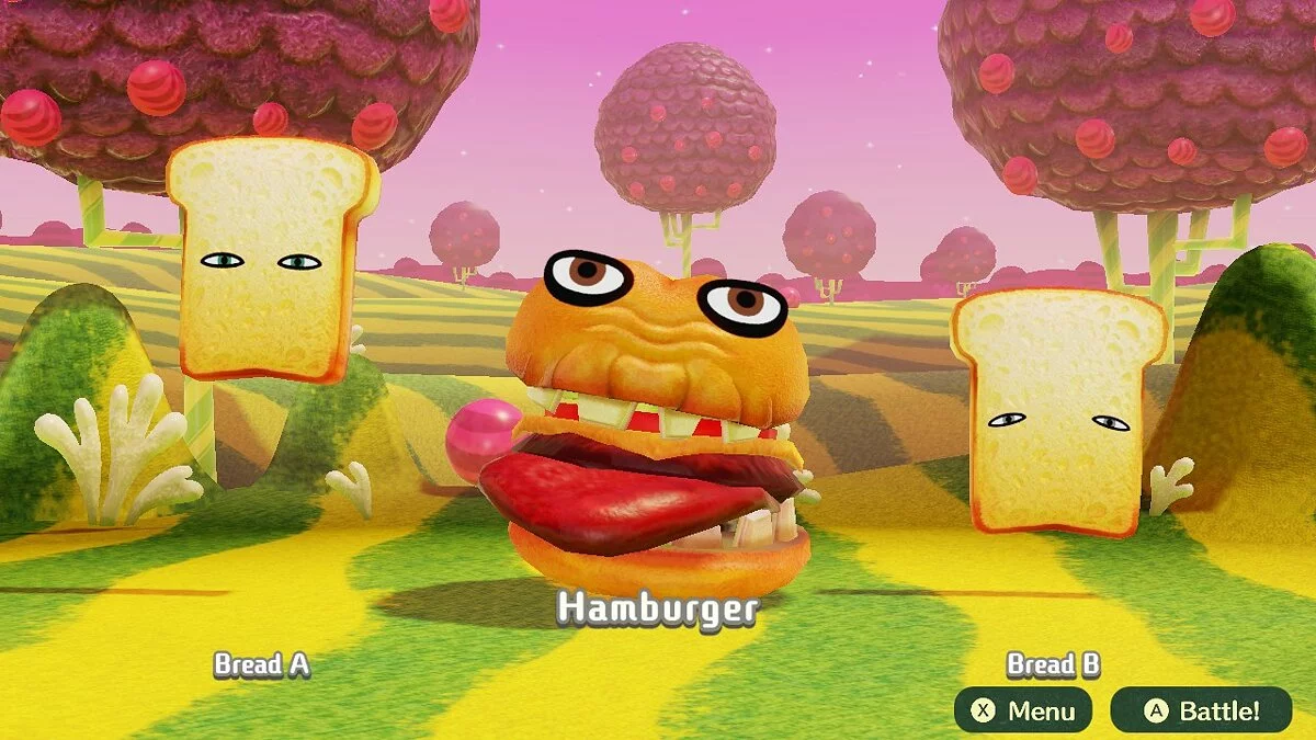 Скриншоты из Miitopia / Картинка 77