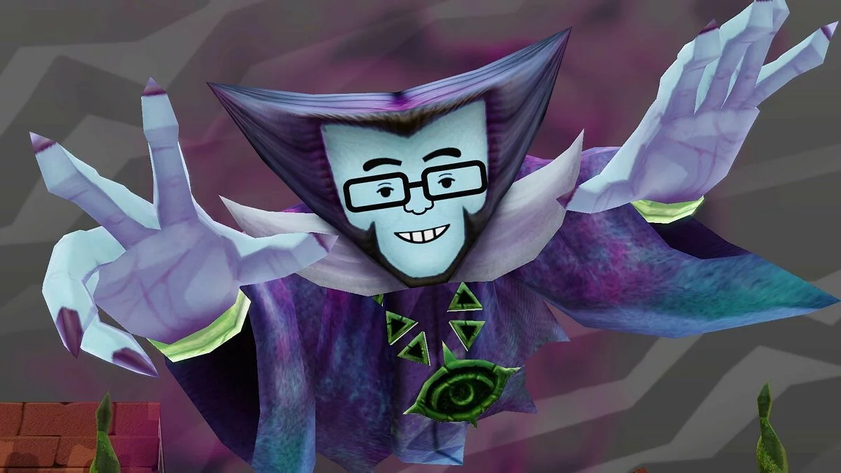 Скриншоты из Miitopia / Картинка 14