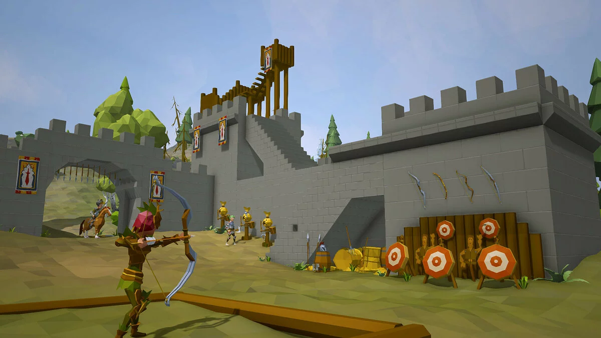 Скриншоты из Ylands / Картинка 6