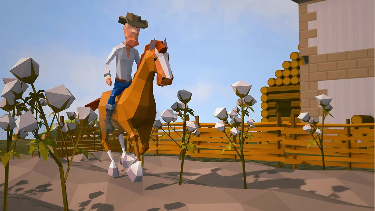 Скриншоты из Ylands / Картинка 7