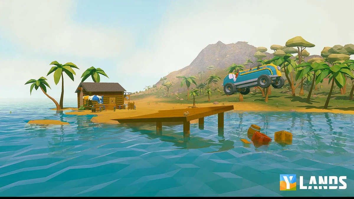 Скриншоты из Ylands / Картинка 47