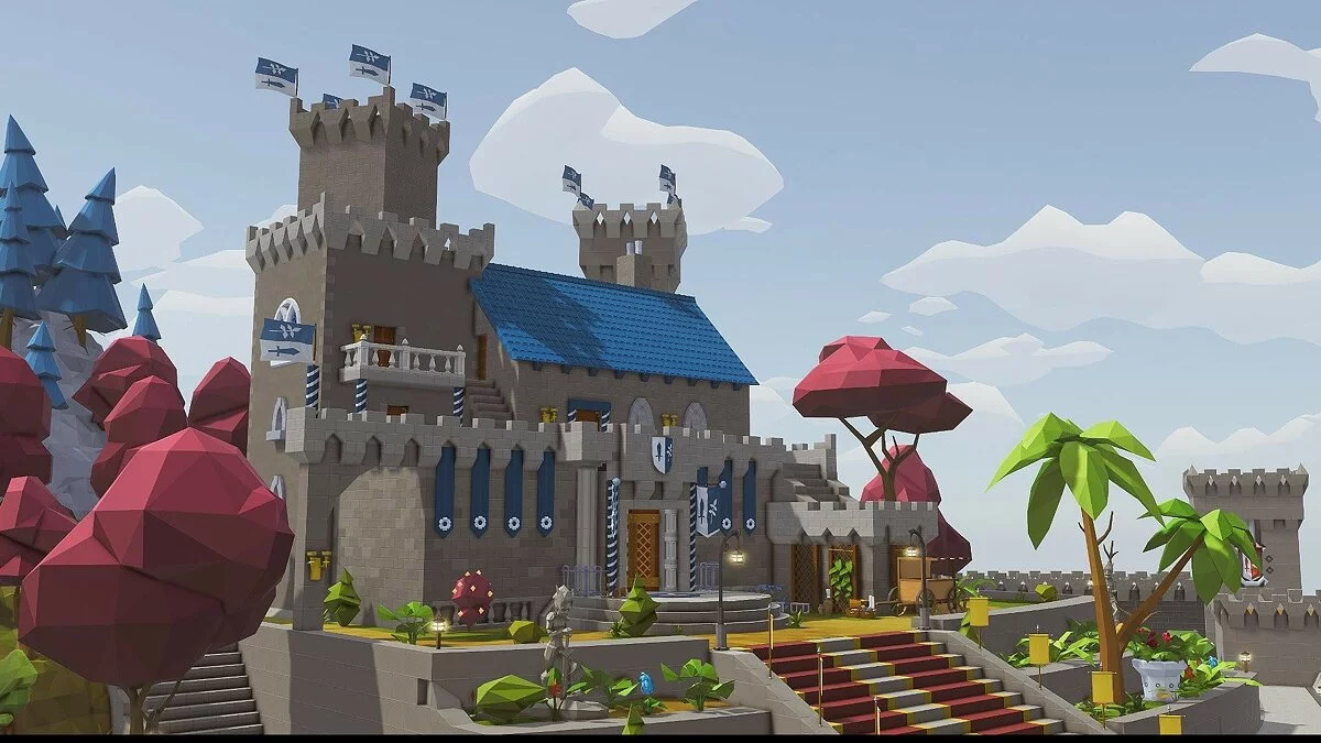 Скриншоты из Ylands / Картинка 51