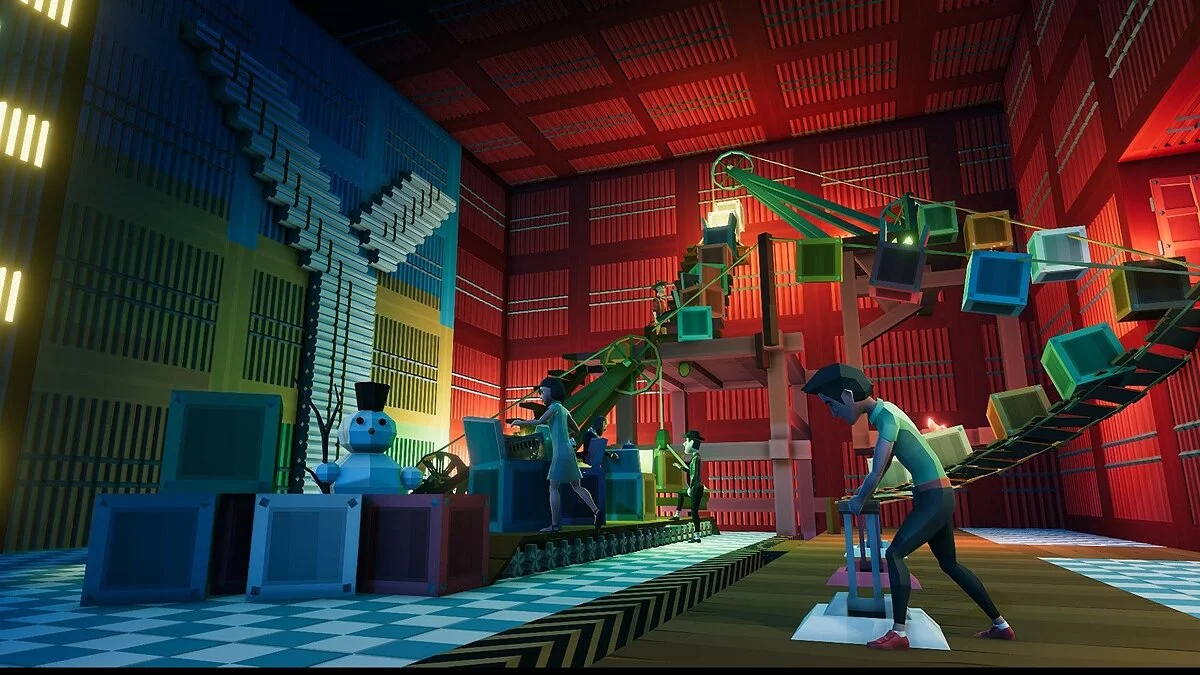 Скриншоты из Ylands / Картинка 55