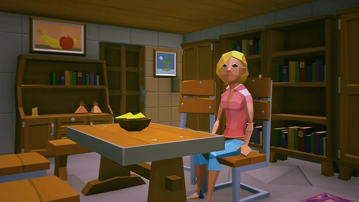 Скриншоты из Ylands / Картинка 58