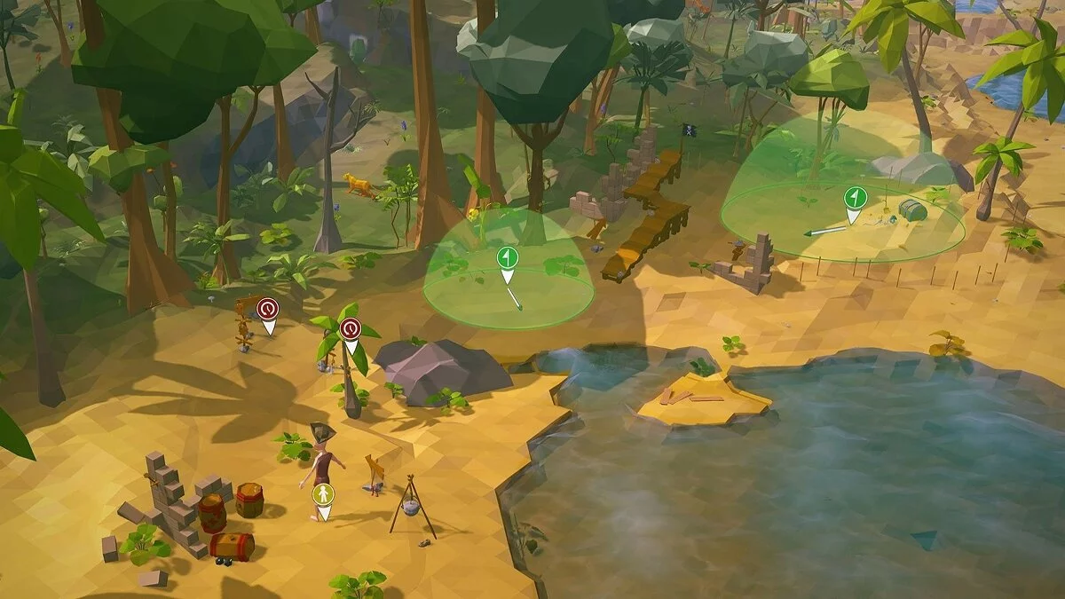 Скриншоты из Ylands / Картинка 59