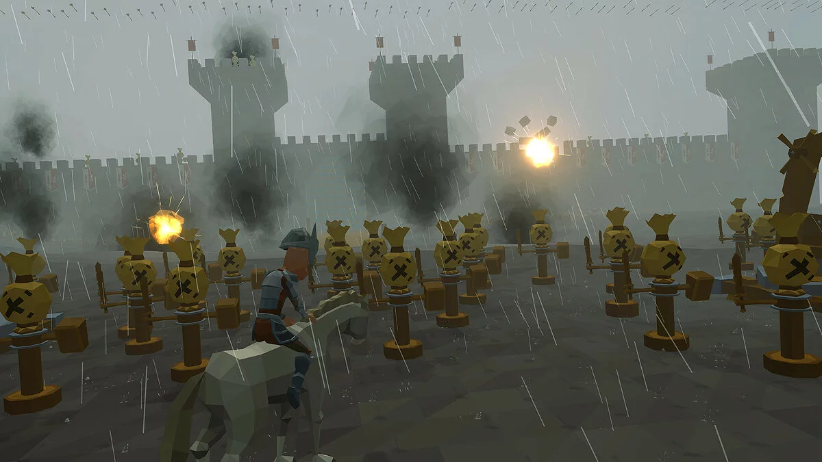 Скриншоты из Ylands / Картинка 18