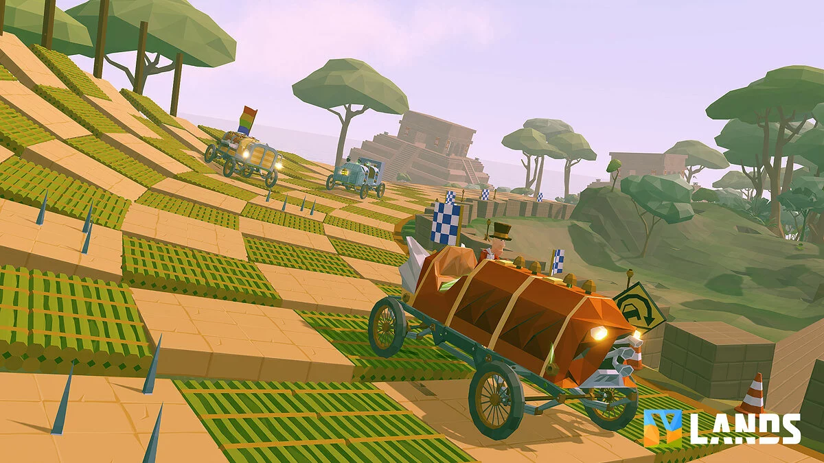 Скриншоты из Ylands / Картинка 21