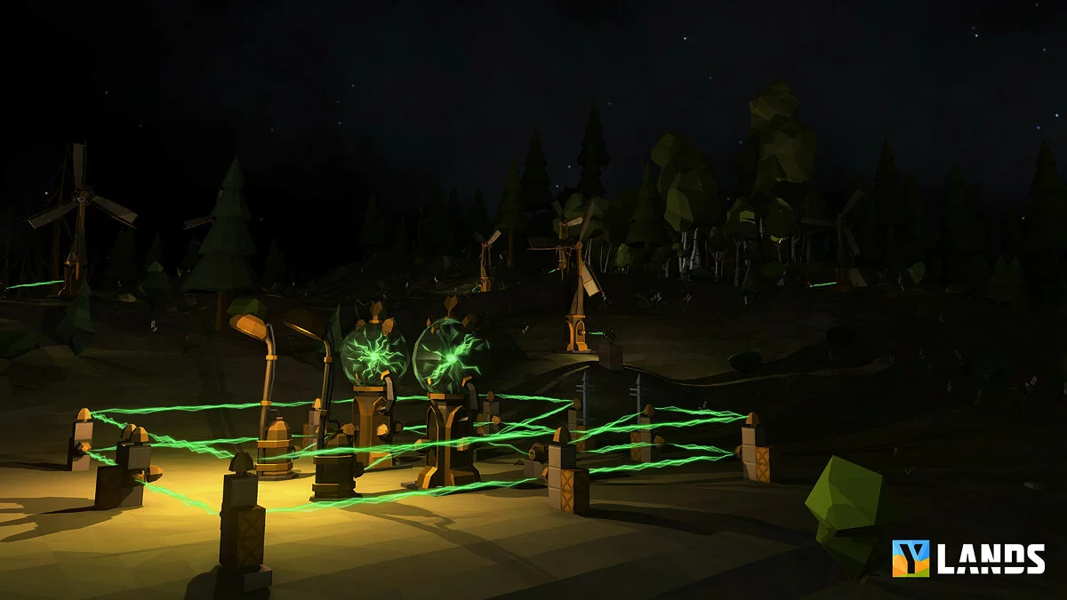 Скриншоты из Ylands / Картинка 29