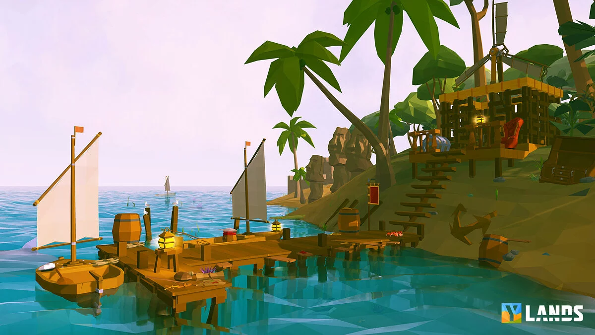 Скриншоты из Ylands / Картинка 33