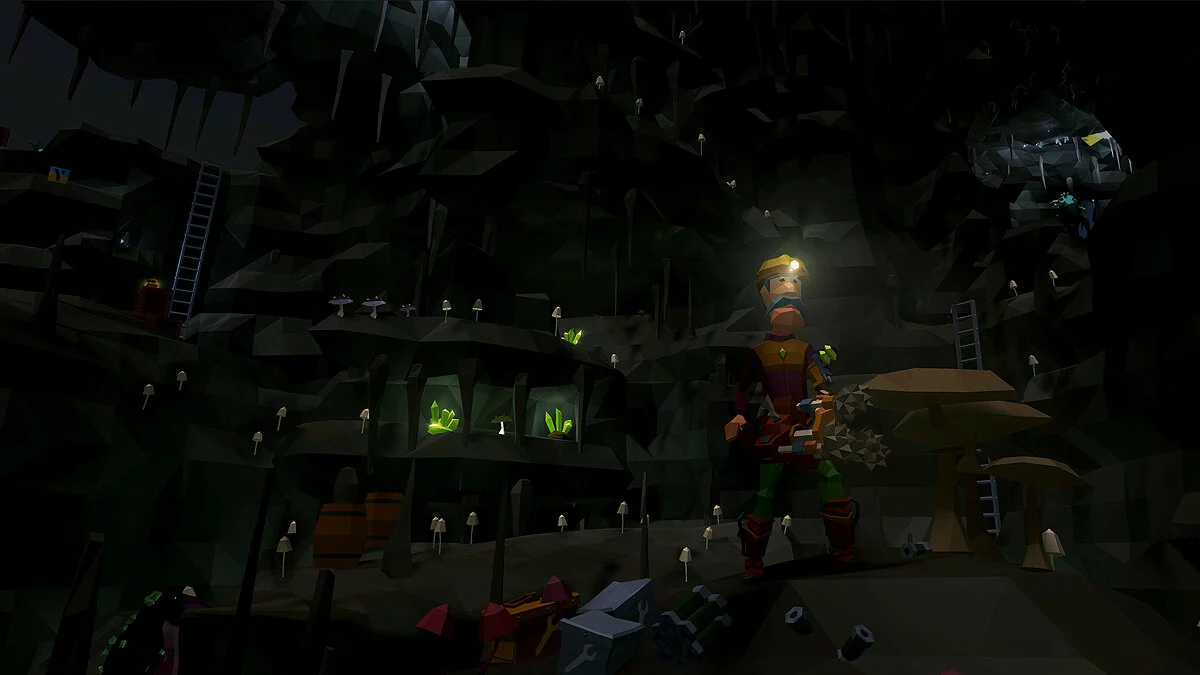 Скриншоты из Ylands / Картинка 39