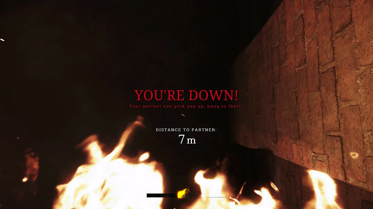 Скриншоты из Hunt: Showdown 1896 / Картинка 62