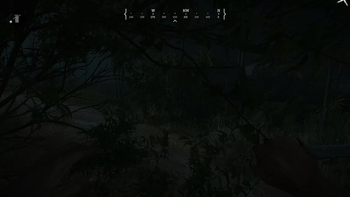 Скриншоты из Hunt: Showdown 1896 / Картинка 68