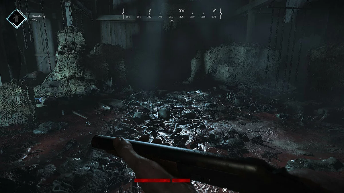 Скриншоты из Hunt: Showdown 1896 / Картинка 90