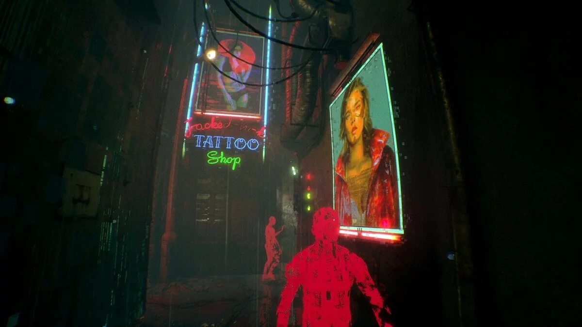 Скриншоты из Observer / Картинка 26