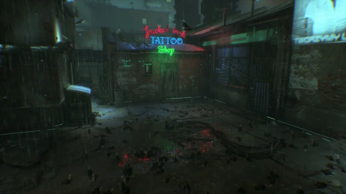 Скриншоты из Observer / Картинка 41