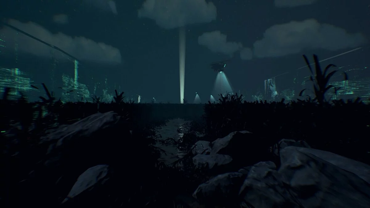 Скриншоты из Observer / Картинка 52