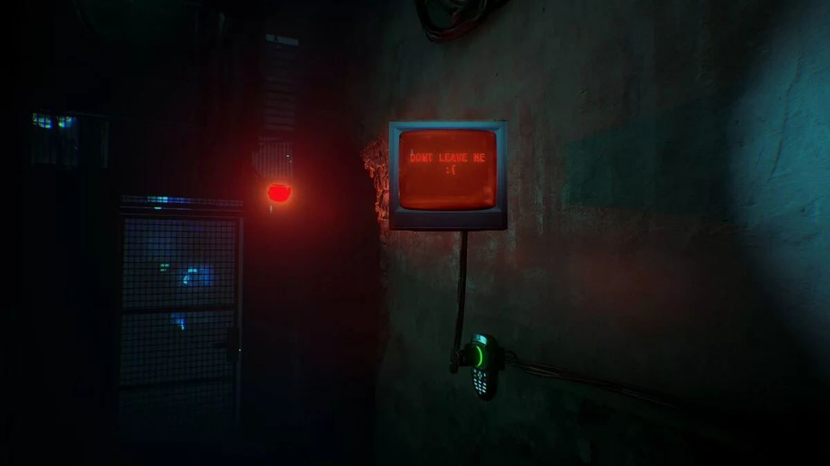 Скриншоты из Observer / Картинка 51