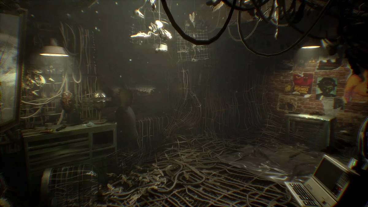 Скриншоты из Observer / Картинка 68