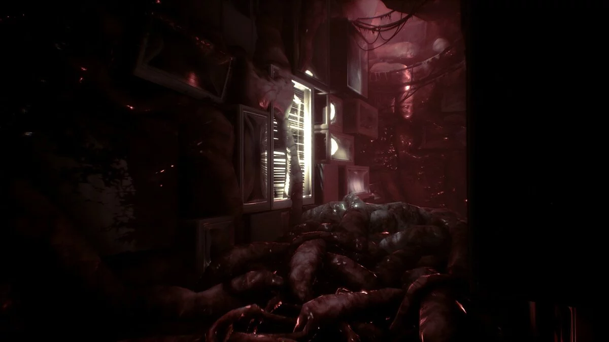 Скриншоты из Observer / Картинка 70