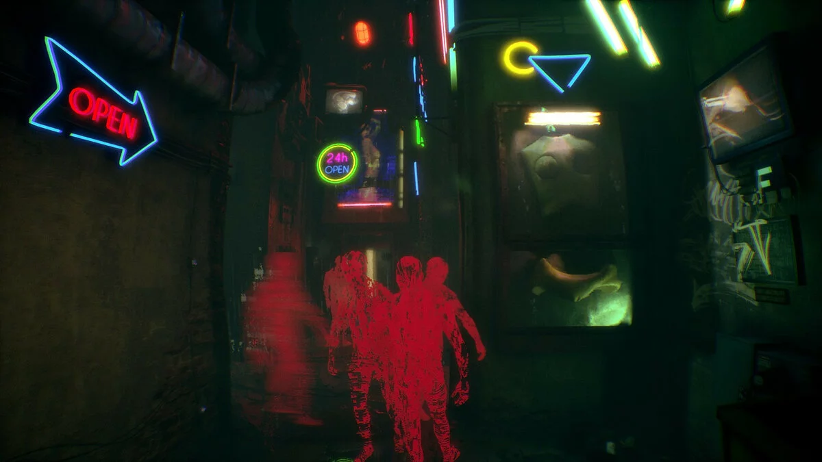 Скриншоты из Observer / Картинка 18