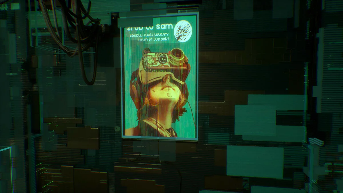 Скриншоты из Observer / Картинка 21