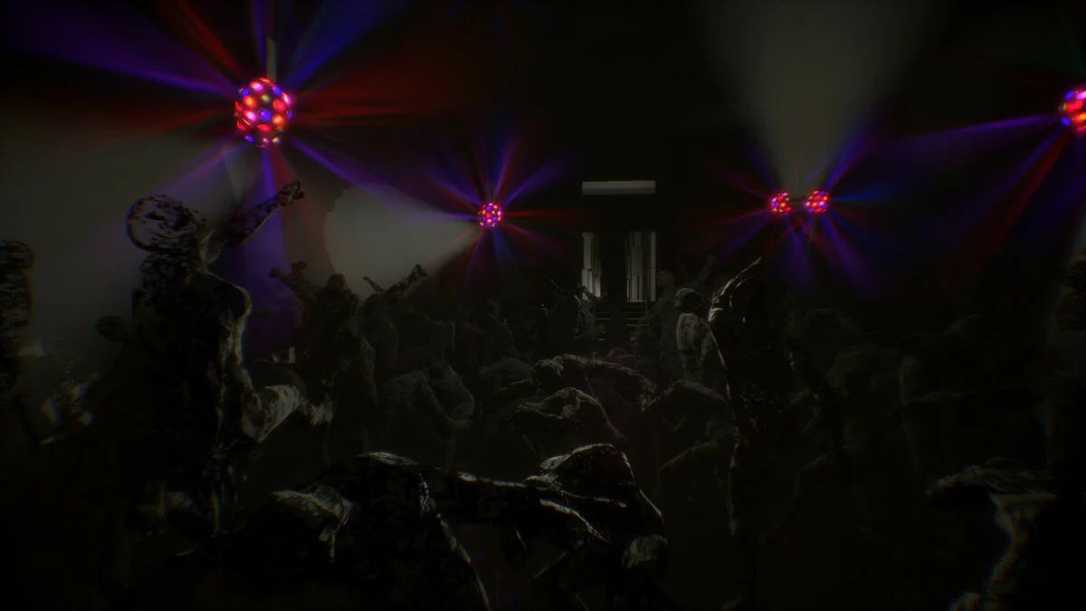 Скриншоты из Observer / Картинка 17