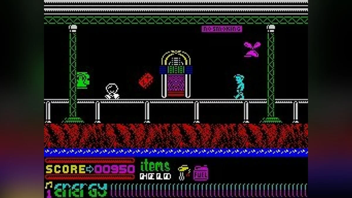 Скриншоты из Dynamite Dan 2 / Картинка 14