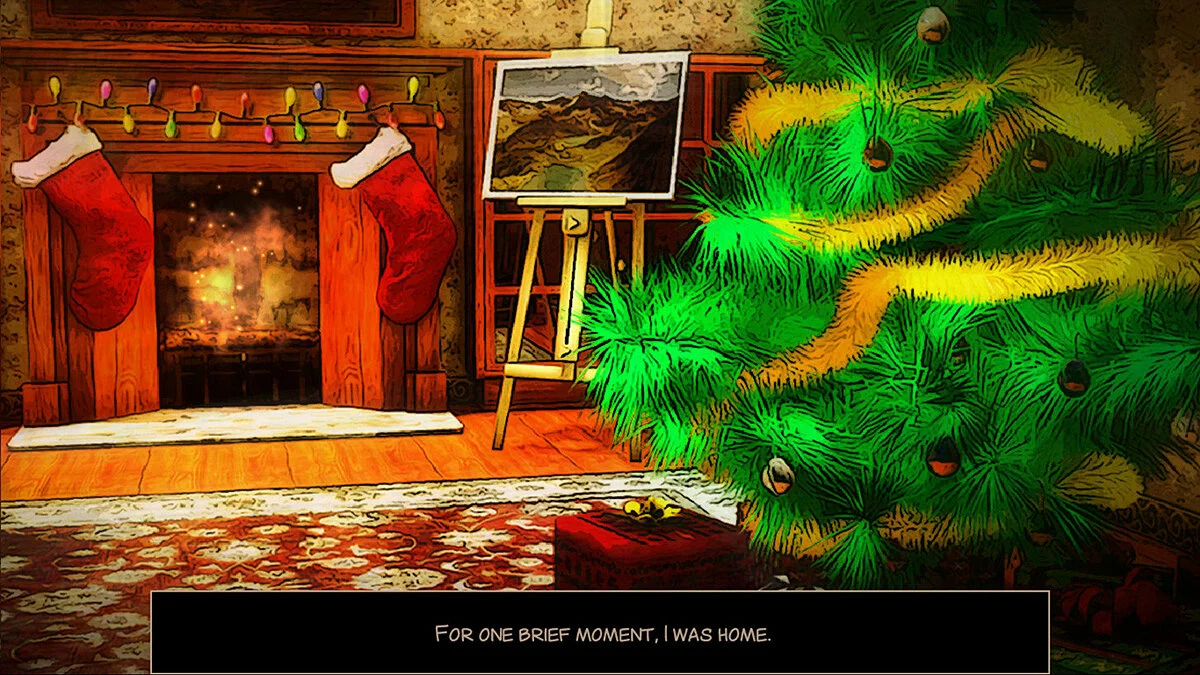 Скриншоты из Stonewall Penitentiary / Картинка 12