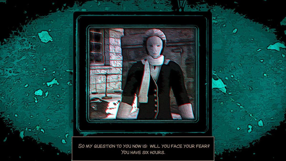 Скриншоты из Stonewall Penitentiary / Картинка 16