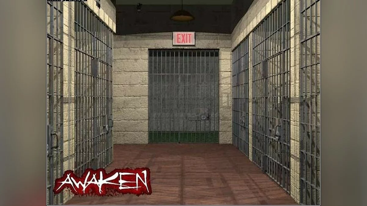 Скриншоты из Stonewall Penitentiary / Картинка 22