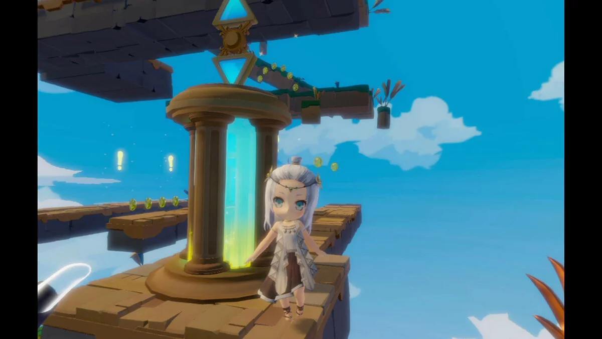 Скриншоты из Light Tracer / Картинка 6