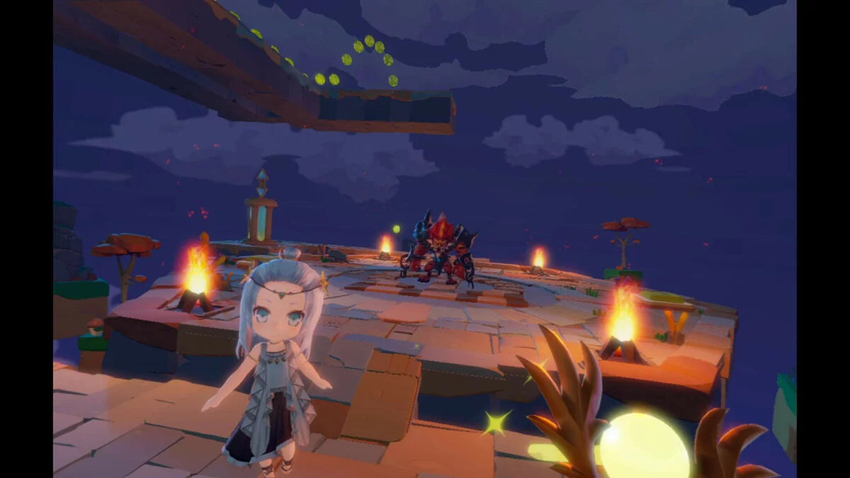 Скриншоты из Light Tracer / Картинка 11