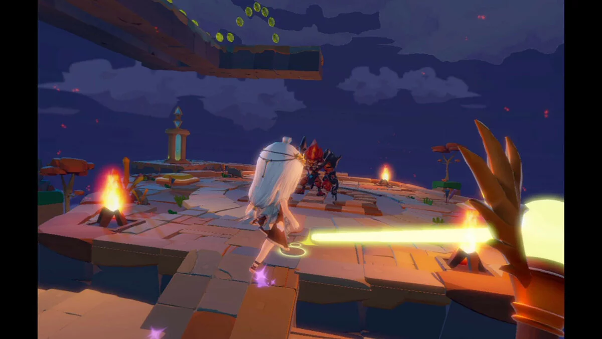 Скриншоты из Light Tracer / Картинка 12