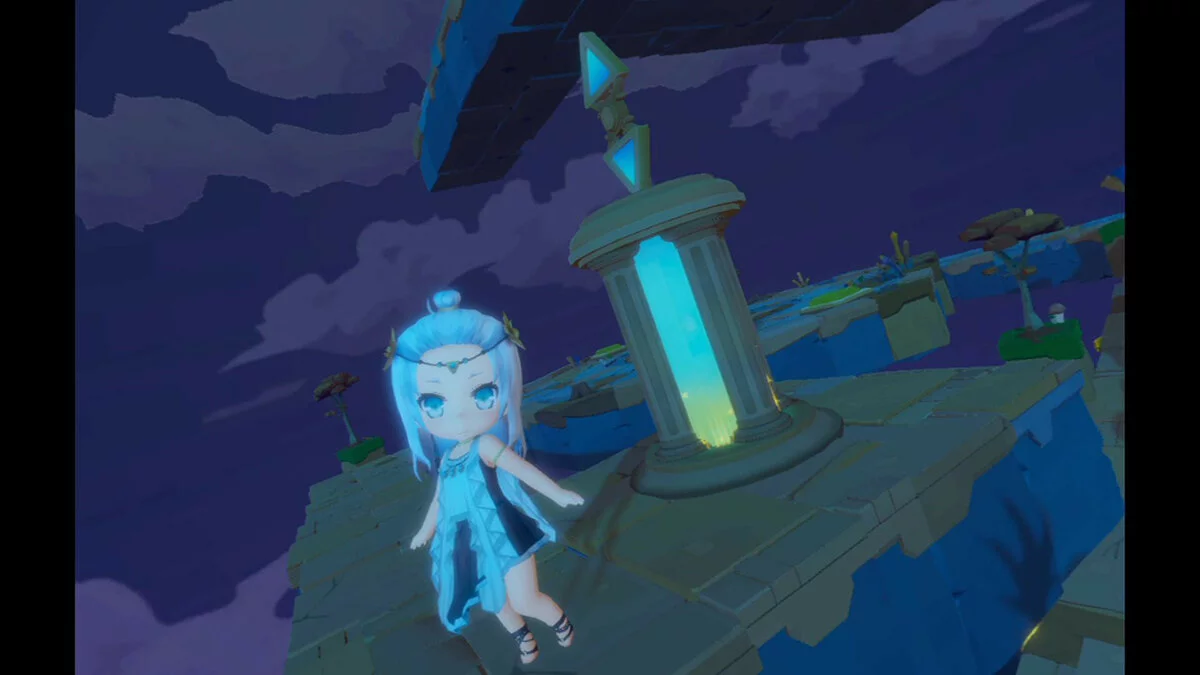 Скриншоты из Light Tracer / Картинка 14