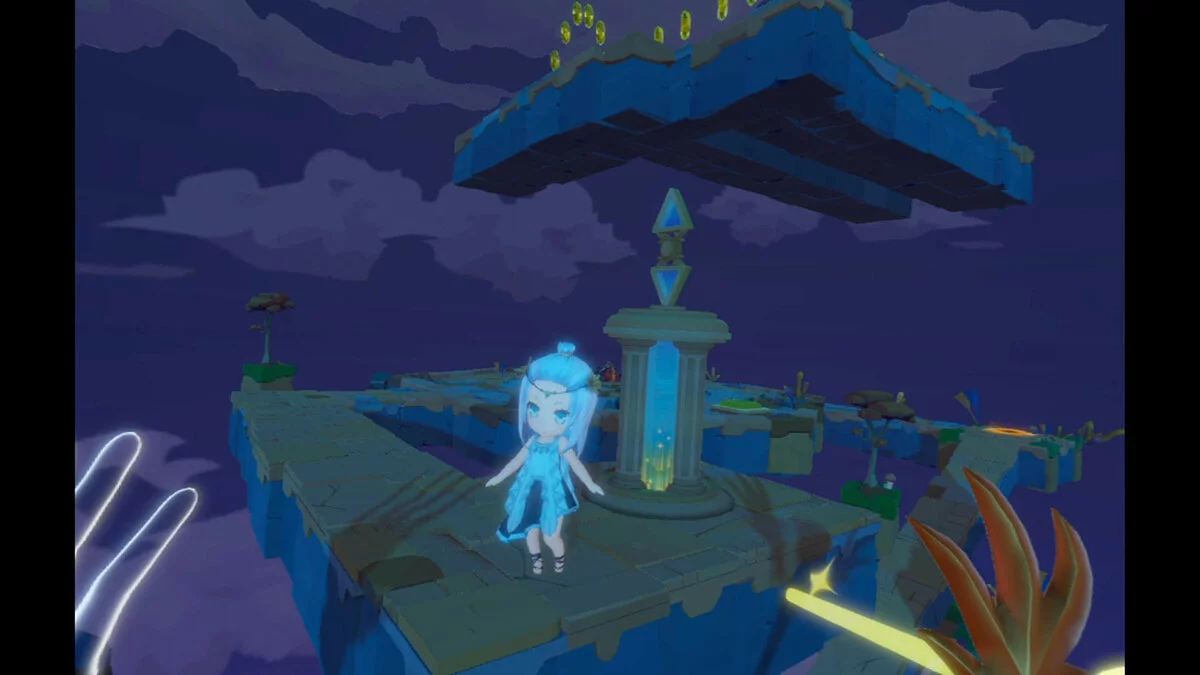 Скриншоты из Light Tracer / Картинка 15