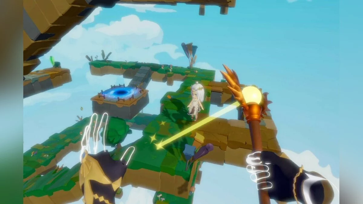 Скриншоты из Light Tracer / Картинка 20