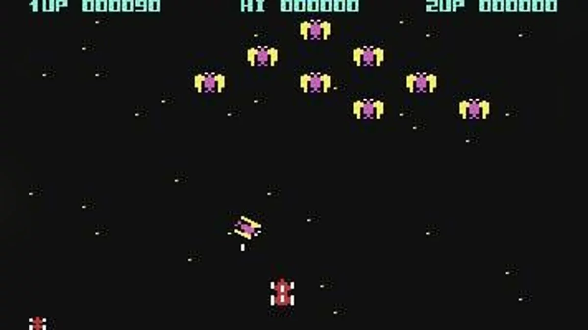 Скриншоты из Eagle Empire