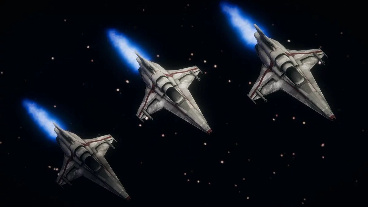 Скриншоты из Battlestar Galactica Deadlock / Картинка 67