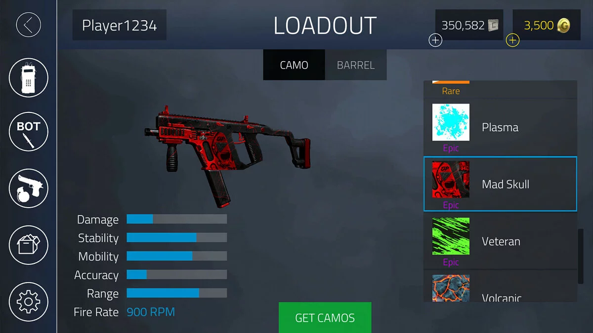 Скриншоты из Forward Assault / Картинка 3